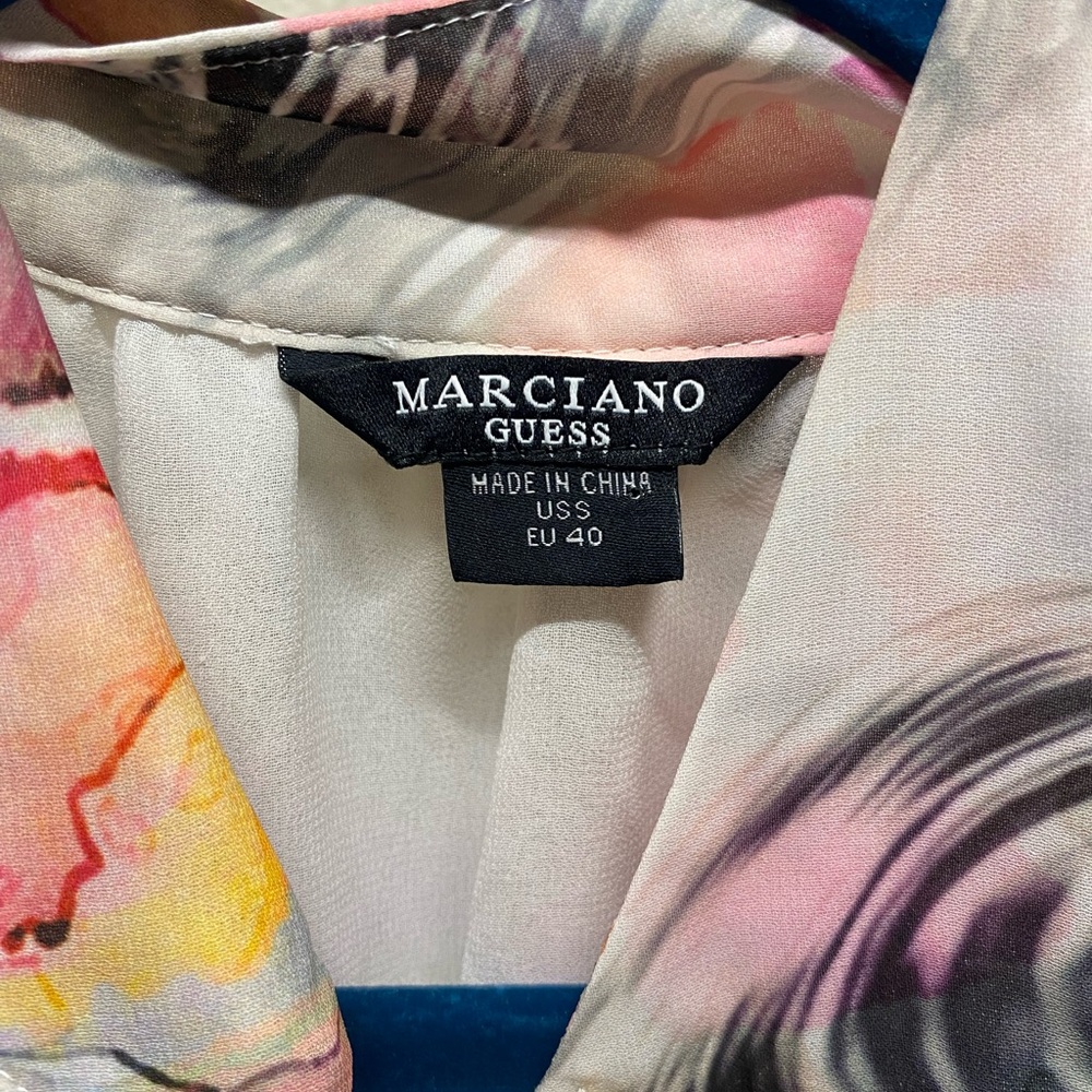Marciano Multicolor dress S